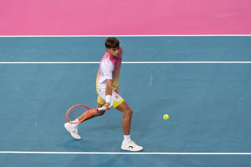 Open d'Occitanie (Montpellier, genn 2025)