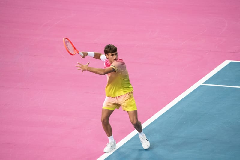 Open d'Occitanie (Montpellier, genn 2025)