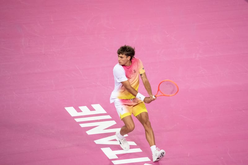 Open d'Occitanie (Montpellier, genn 2025)