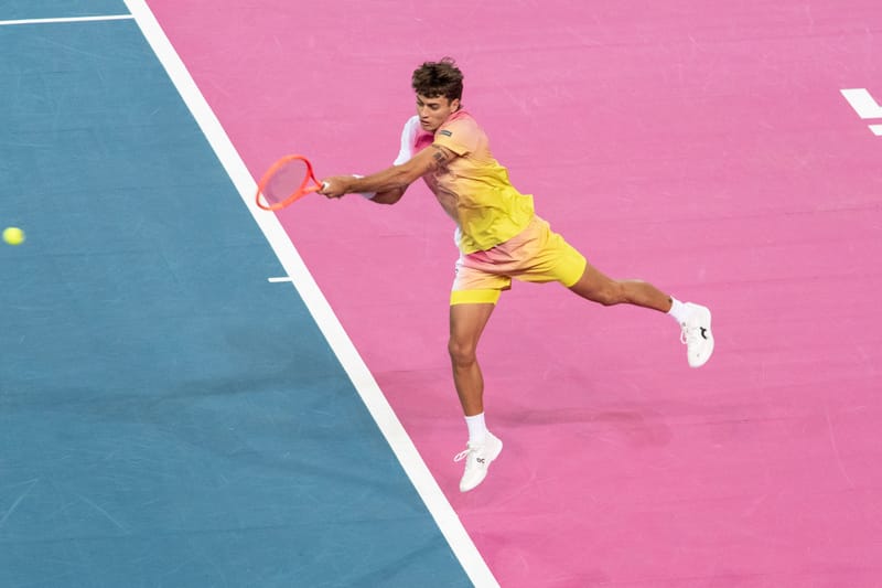 Open d'Occitanie (Montpellier, genn 2025)