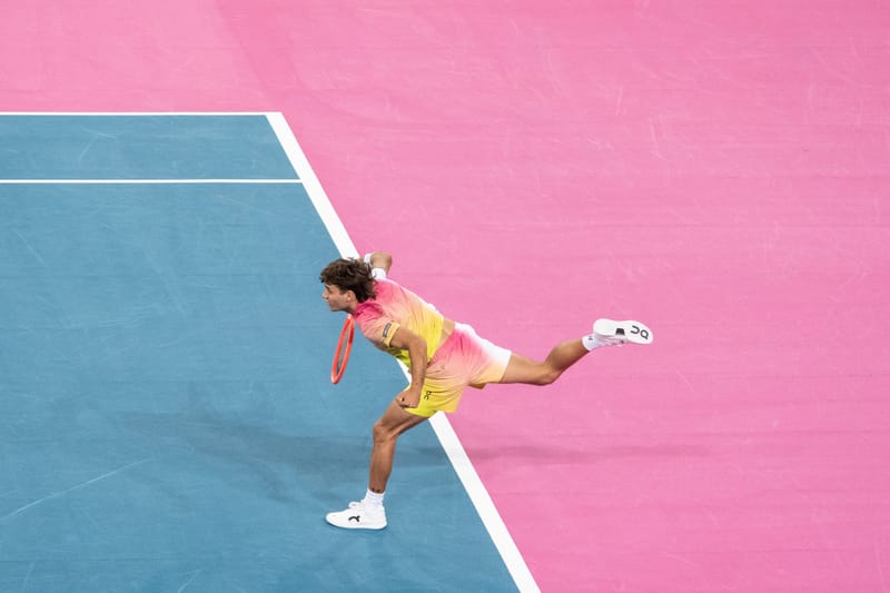 Open d'Occitanie (Montpellier, genn 2025)