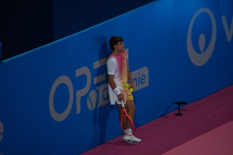 Open d'Occitanie (Montpellier, genn 2025)