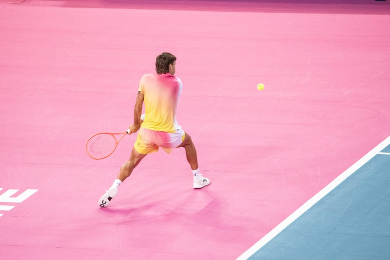 Open d'Occitanie (Montpellier, genn 2025)