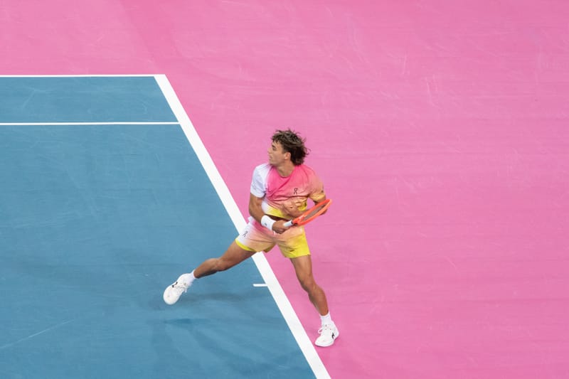 Open d'Occitanie (Montpellier, genn 2025)