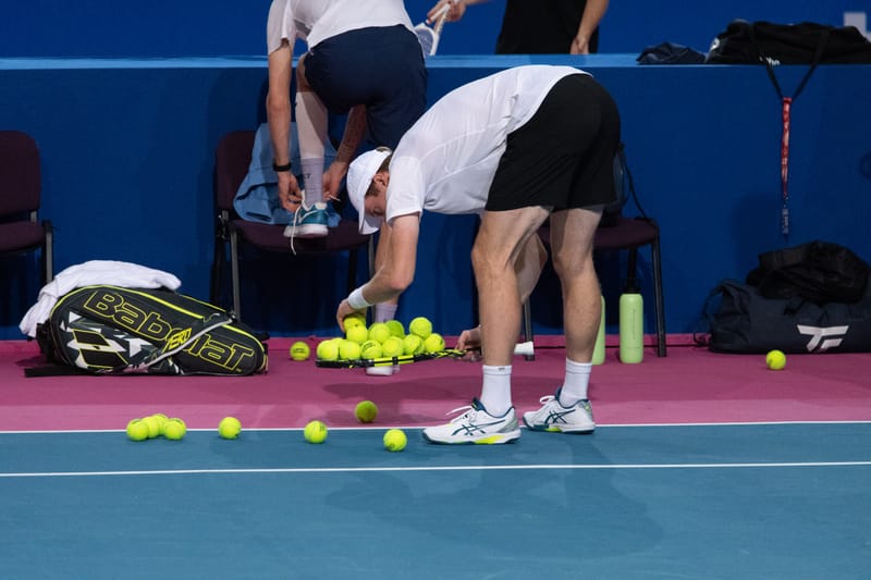 Open d'Occitanie (Montpellier, genn 2025)