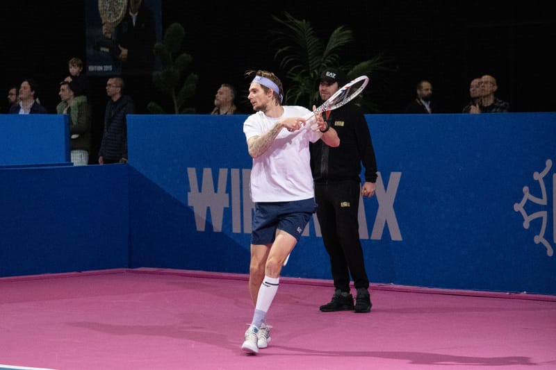 Open d'Occitanie (Montpellier, genn 2025)