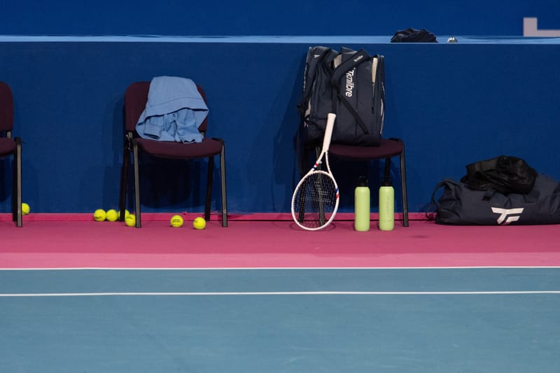 Open d'Occitanie (Montpellier, genn 2025)