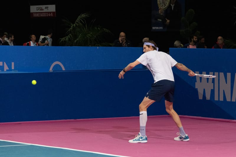 Open d'Occitanie (Montpellier, genn 2025)