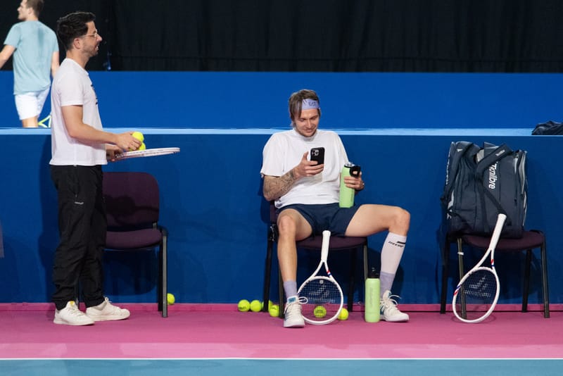 Open d'Occitanie (Montpellier, genn 2025)