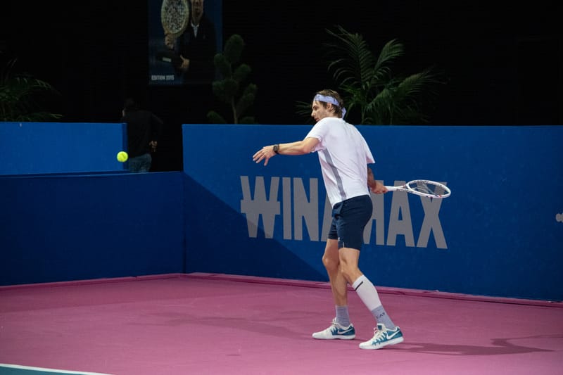 Open d'Occitanie (Montpellier, genn 2025)