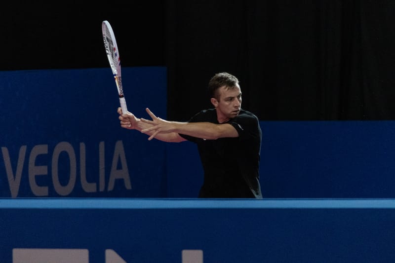 Open d'Occitanie (Montpellier, genn 2025)