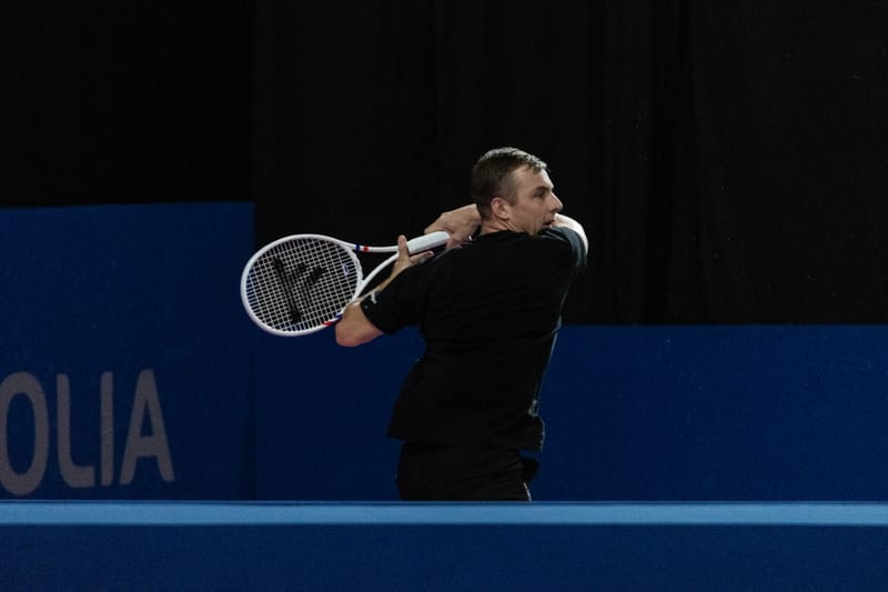 Open d'Occitanie (Montpellier, genn 2025)