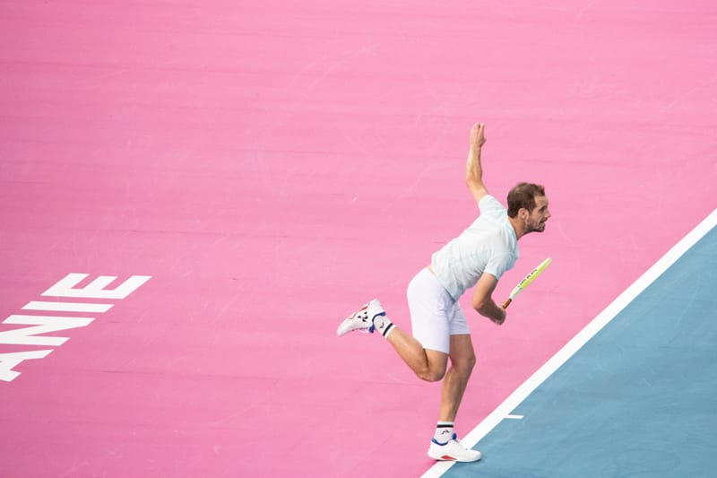 Open d'Occitanie (Montpellier, genn 2025)