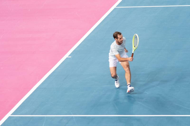 Open d'Occitanie (Montpellier, genn 2025)