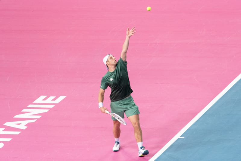 Open d'Occitanie (Montpellier, genn 2025)