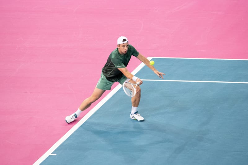 Open d'Occitanie (Montpellier, genn 2025)