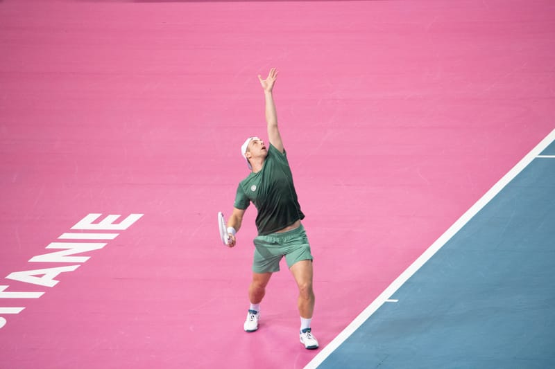 Open d'Occitanie (Montpellier, genn 2025)