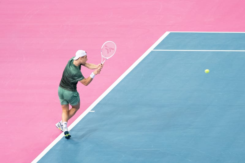 Open d'Occitanie (Montpellier, genn 2025)