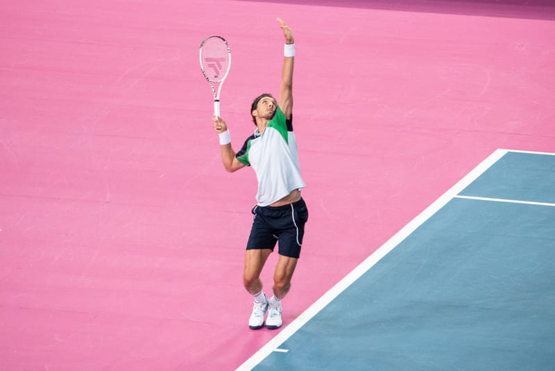 Open d'Occitanie (Montpellier, genn 2025)