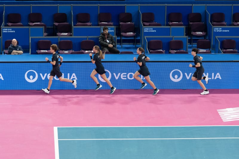 Open d'Occitanie (Montpellier, genn 2025)