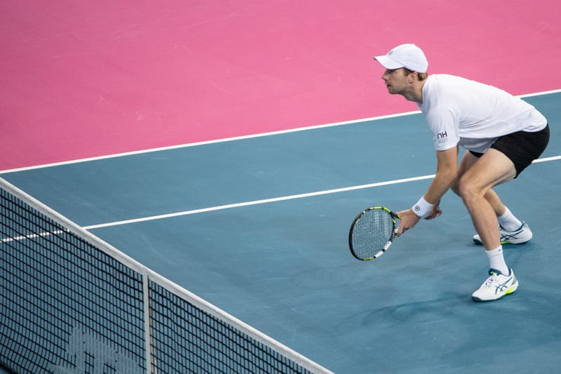 Open d'Occitanie (Montpellier, genn 2025)