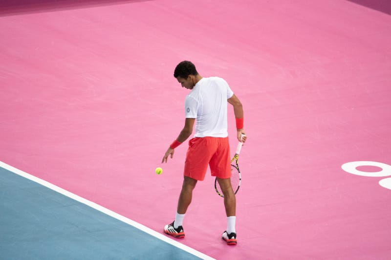 Open d'Occitanie (Montpellier, genn 2025)