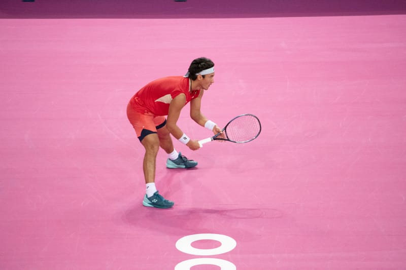Open d'Occitanie (Montpellier, genn 2025)
