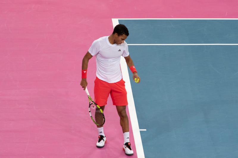 Open d'Occitanie (Montpellier, genn 2025)