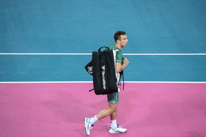 Open d'Occitanie (Montpellier, genn 2025)