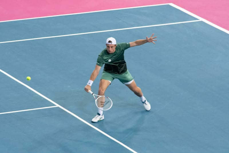 Open d'Occitanie (Montpellier, genn 2025)