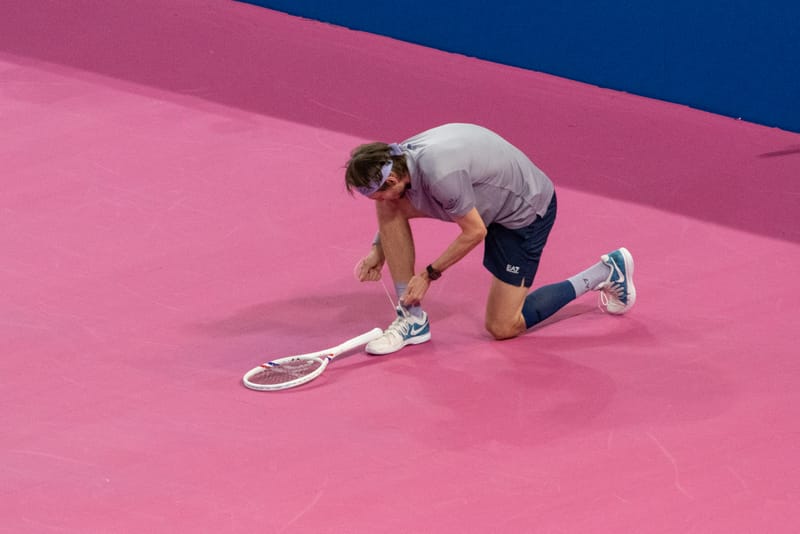 Open d'Occitanie (Montpellier, genn 2025)