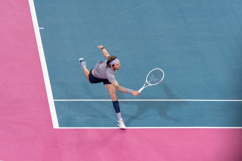 Open d'Occitanie (Montpellier, genn 2025)