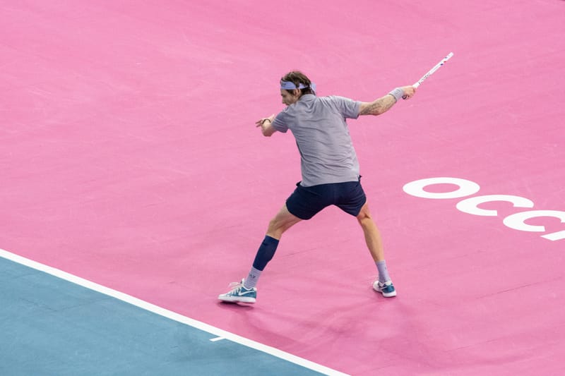 Open d'Occitanie (Montpellier, genn 2025)