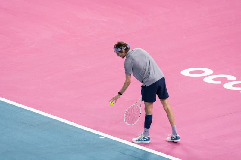 Open d'Occitanie (Montpellier, genn 2025)