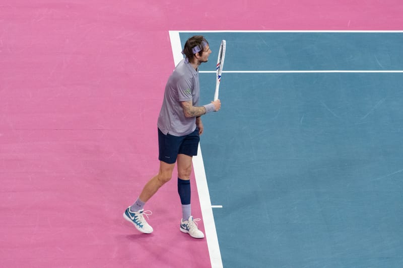 Open d'Occitanie (Montpellier, genn 2025)