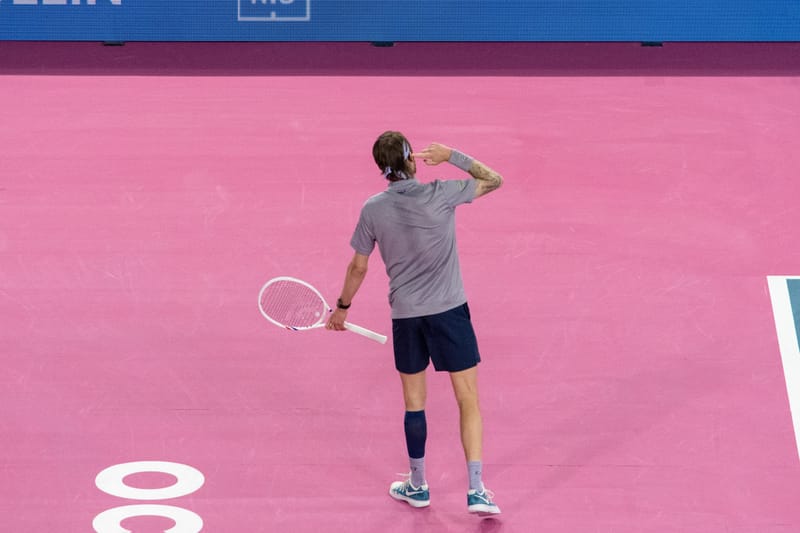 Open d'Occitanie (Montpellier, genn 2025)