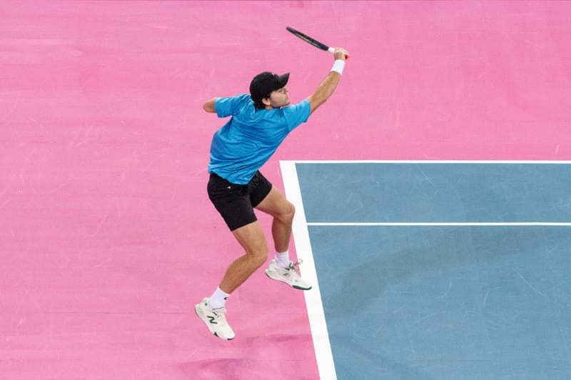 Open d'Occitanie (Montpellier, genn 2025)