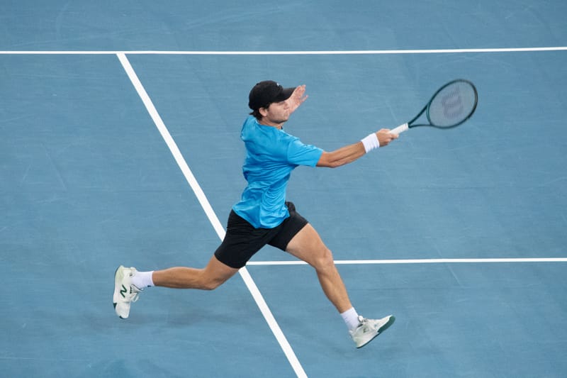 Open d'Occitanie (Montpellier, genn 2025)