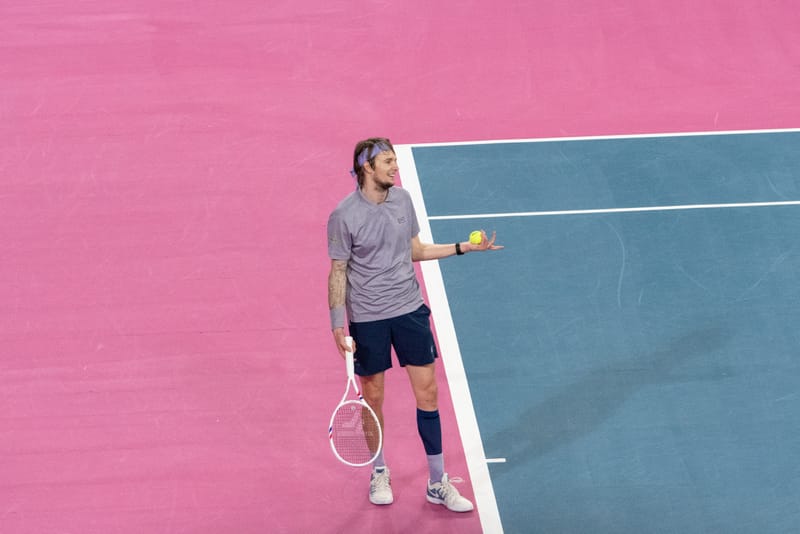 Open d'Occitanie (Montpellier, genn 2025)