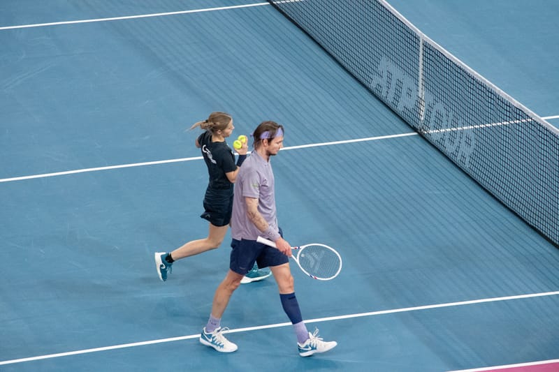 Open d'Occitanie (Montpellier, genn 2025)