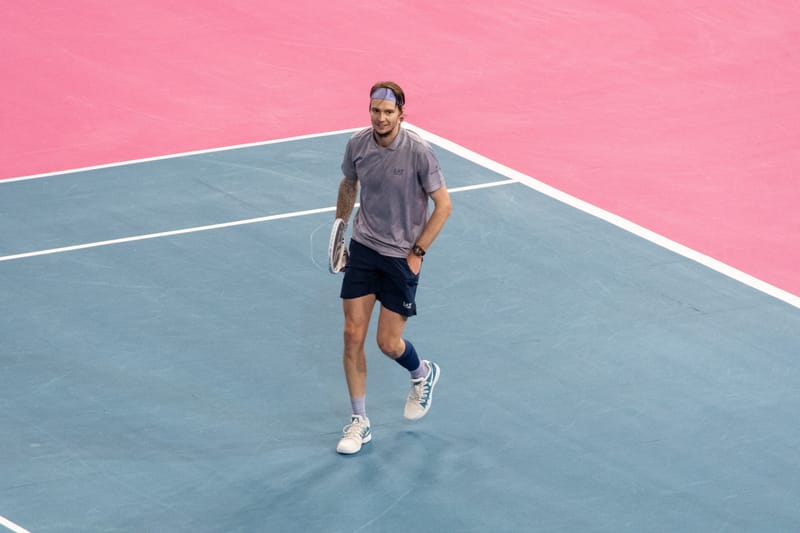 Open d'Occitanie (Montpellier, genn 2025)