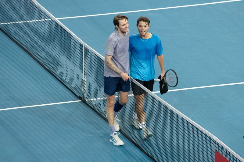 Open d'Occitanie (Montpellier, genn 2025)