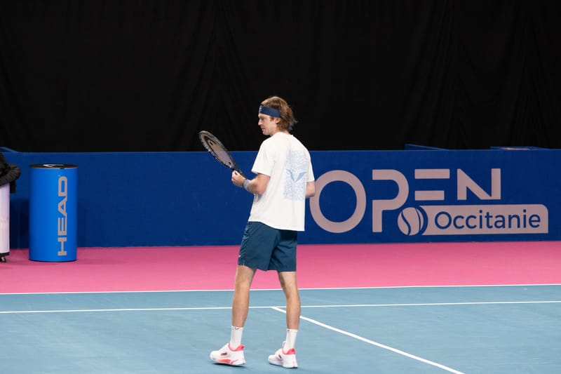 Open d'Occitanie (Montpellier, genn 2025)