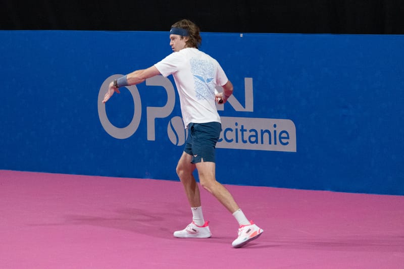 Open d'Occitanie (Montpellier, genn 2025)