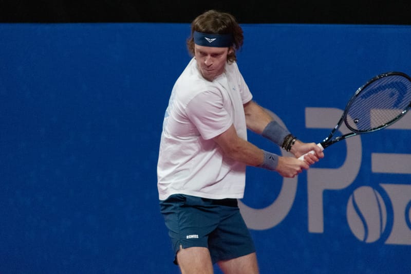 Open d'Occitanie (Montpellier, genn 2025)