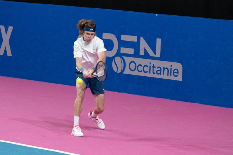 Open d'Occitanie (Montpellier, genn 2025)