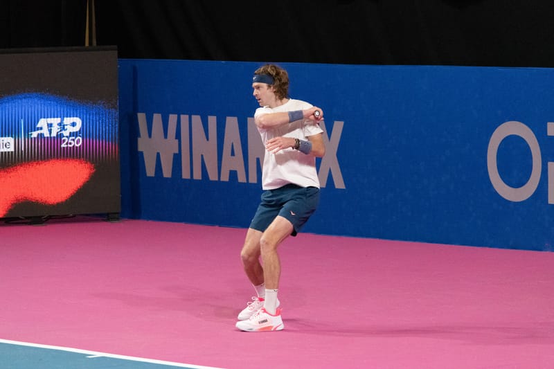 Open d'Occitanie (Montpellier, genn 2025)