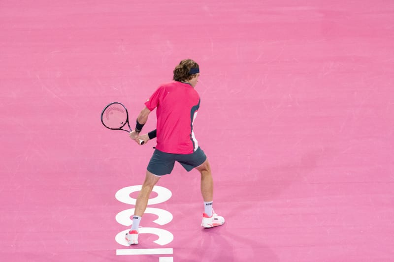 Open d'Occitanie (Montpellier, genn 2025)