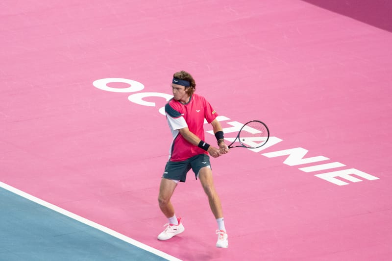 Open d'Occitanie (Montpellier, genn 2025)