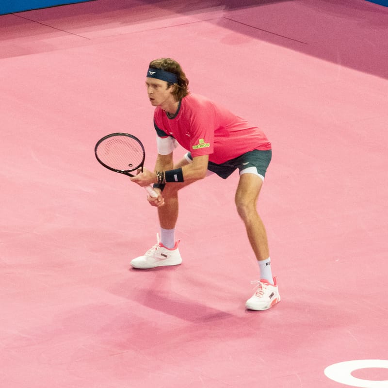 Open d'Occitanie (Montpellier, genn 2025)